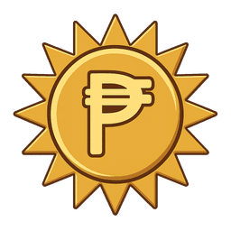 Competitive rates Icon