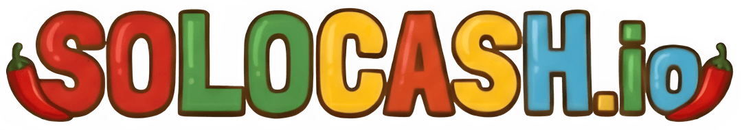 SoloCash Logo